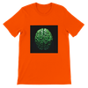 Wicked Mind - Unisex T-Shirt