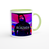 LAZARUS PIT - Ceramic Mug