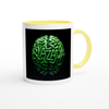 Wicked Mind - Ceramic Mug