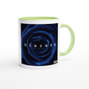 o t r o v e r t - Ceramic Mug