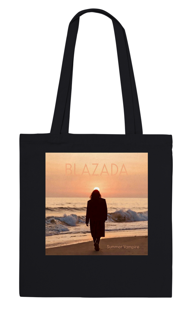 SUMMER VAMPIRE - Tote bag