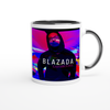 LAZARUS PIT - Ceramic Mug