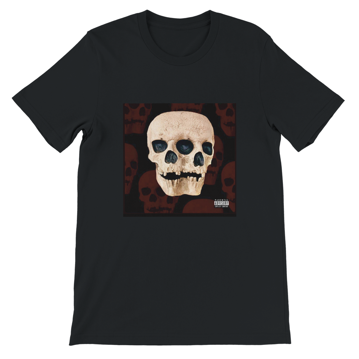 JEKYLL & HYDE - Unisex T-Shirt