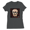 JEKYLL & HYDE - Women’s Cut T-Shirt
