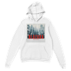 WINTER VAMPIRE - Classic Unisex Pullover Hoodie