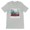 WINTER VAMPIRE - Unisex T-Shirt
