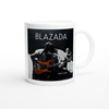 HELL CAKE - Ceramic Mug