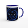 o t r o v e r t - Ceramic Mug