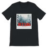 WINTER VAMPIRE - Unisex T-Shirt