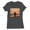 SUMMER VAMPIRE - Women’s Cut T-Shirt