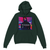 LAZARUS PIT - Classic Unisex Pullover Hoodie