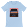 9.0 - Unisex T-Shirt