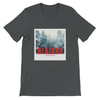 WINTER VAMPIRE - Unisex T-Shirt