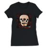 JEKYLL & HYDE - Women’s Cut T-Shirt