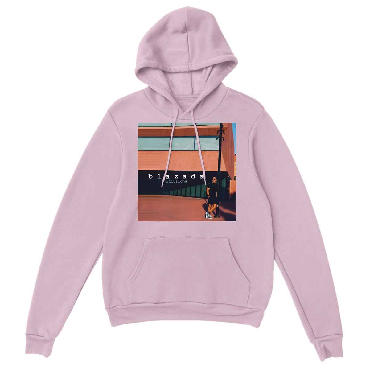 i11usions - Classic Unisex Pullover Hoodie