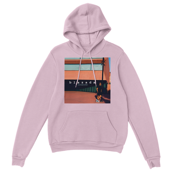 i11usions - Classic Unisex Pullover Hoodie