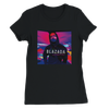 LAZARUS PIT - Women’s Cut T-Shirt