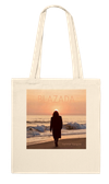 SUMMER VAMPIRE - Tote bag