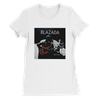 HELL CAKE - Women’s Cut T-Shirt