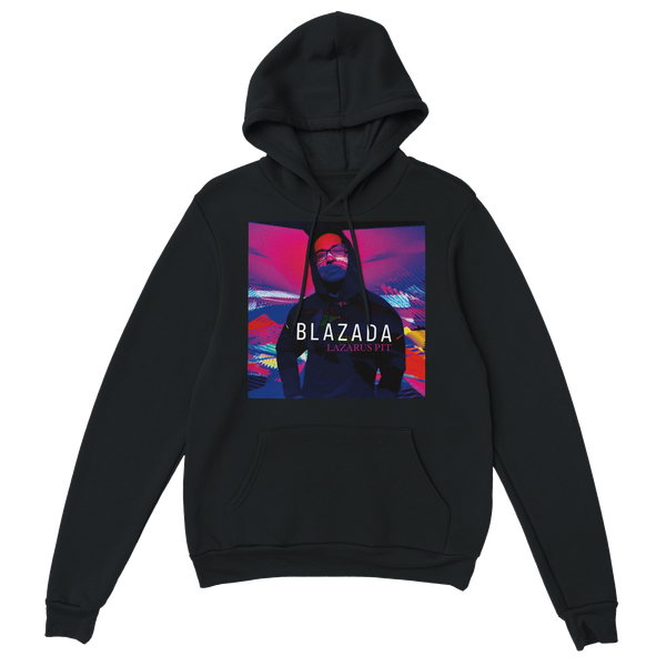 LAZARUS PIT - Classic Unisex Pullover Hoodie