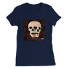JEKYLL & HYDE - Women’s Cut T-Shirt