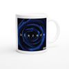 o t r o v e r t - Ceramic Mug