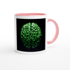 Wicked Mind - Ceramic Mug