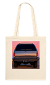 9.0 - Tote bag
