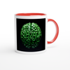 Wicked Mind - Ceramic Mug