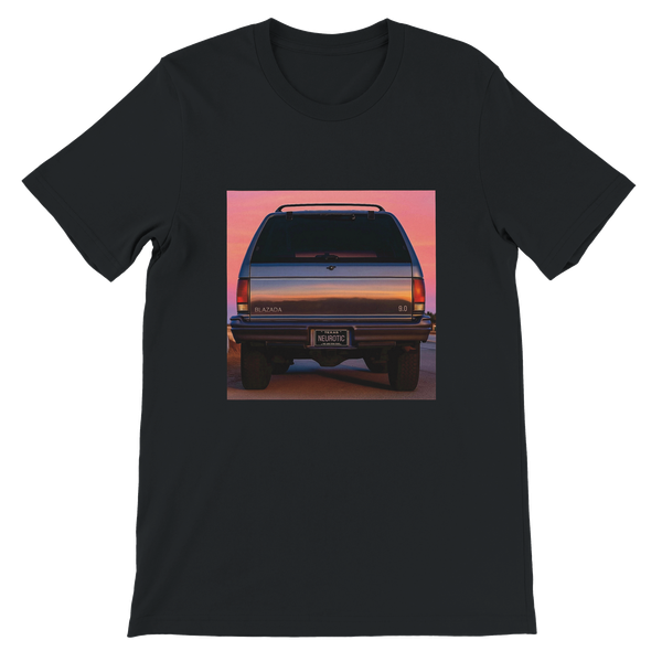 9.0 - Unisex T-Shirt