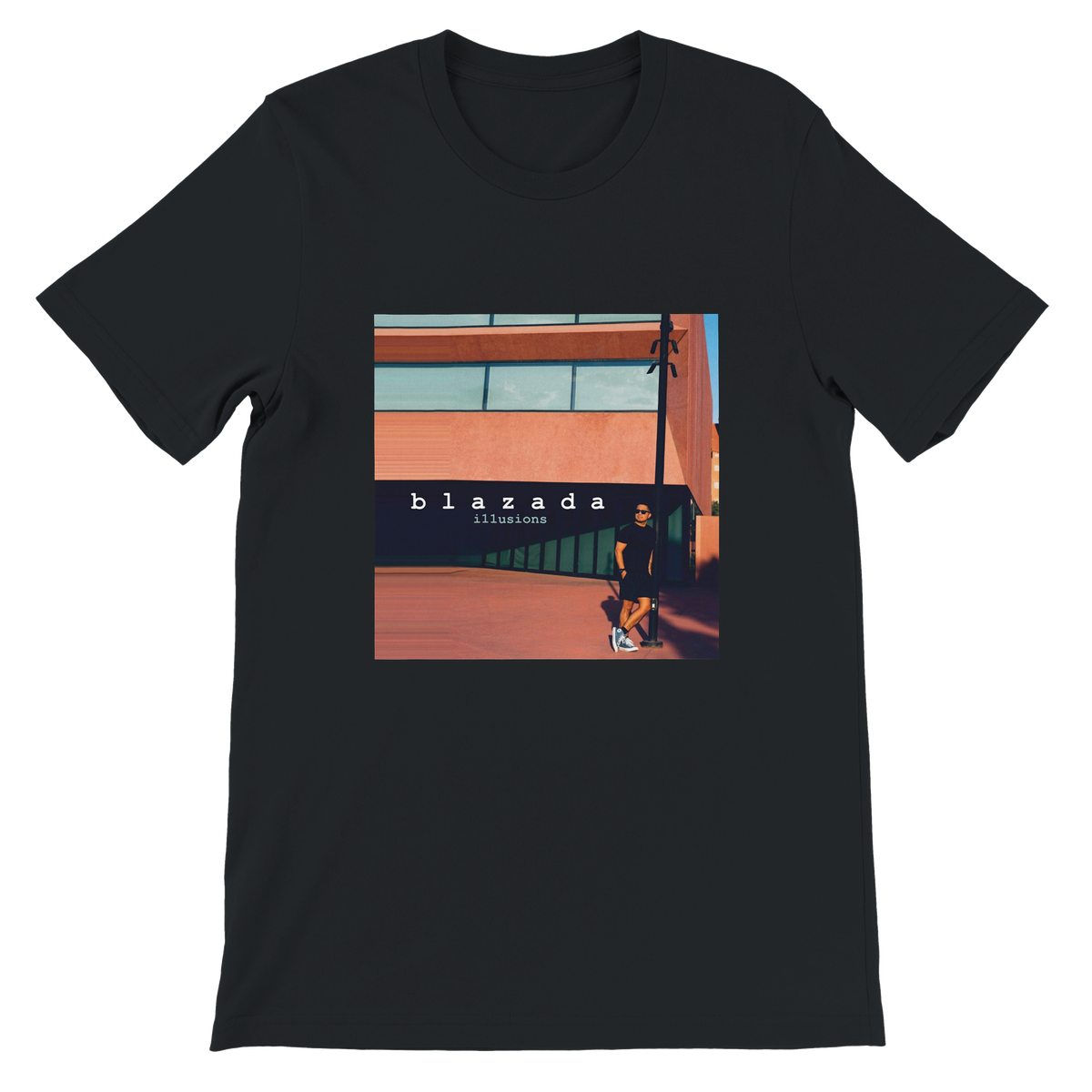 i11usions - Unisex T-Shirt
