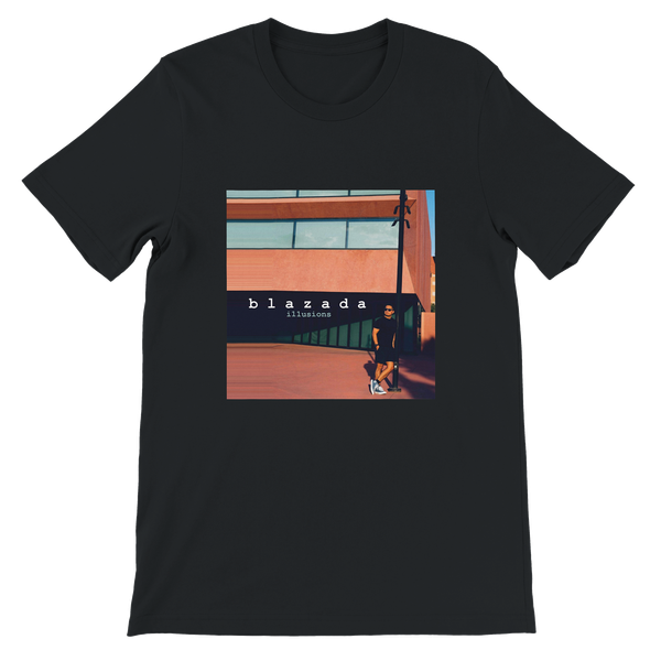 i11usions - Unisex T-Shirt