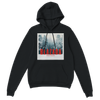 WINTER VAMPIRE - Classic Unisex Pullover Hoodie