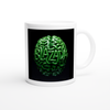Wicked Mind - Ceramic Mug