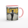 CHAPTER VIII - Ceramic Mug