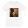 Welcome to My World — Album Cover Unisex T-Shirt
