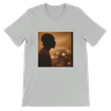 Welcome to My World — Album Cover Unisex T-Shirt