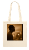 Welcome to My World — Album Cover Tote Bag