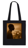 Welcome to My World — Album Cover Tote Bag