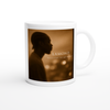 Welcome to My World — Album Cover Mug