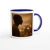 Welcome to My World — Album Cover Mug