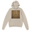 Welcome to My World — Original Single Cover Hoodie