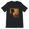 Welcome to My World — Album Cover Unisex T-Shirt