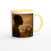 Welcome to My World — Album Cover Mug
