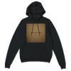 Welcome to My World — Original Single Cover Hoodie