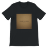 Welcome to My World — Original Single Cover Unisex T-Shirt