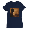     Welcome to My World — Album Cover Women’s T-Shirt