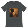 Welcome to My World — Album Cover Unisex T-Shirt