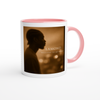 Welcome to My World — Album Cover Mug