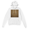 Welcome to My World — Original Single Cover Hoodie